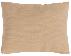Pyntepude - 45x60 cm - Beige sofapude eller sengepude - Nordstrand Home